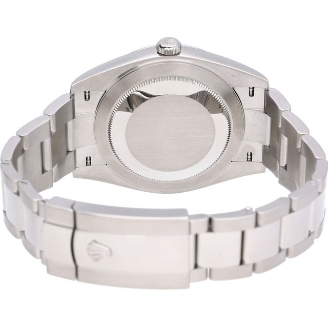 Rolex Datejust 41 126300 Image 4